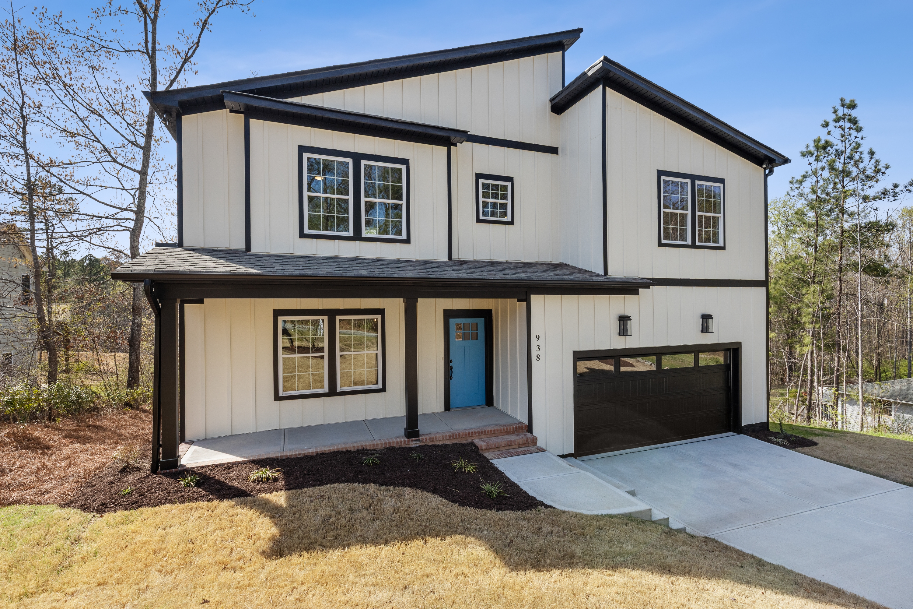 938 McLamb Drive