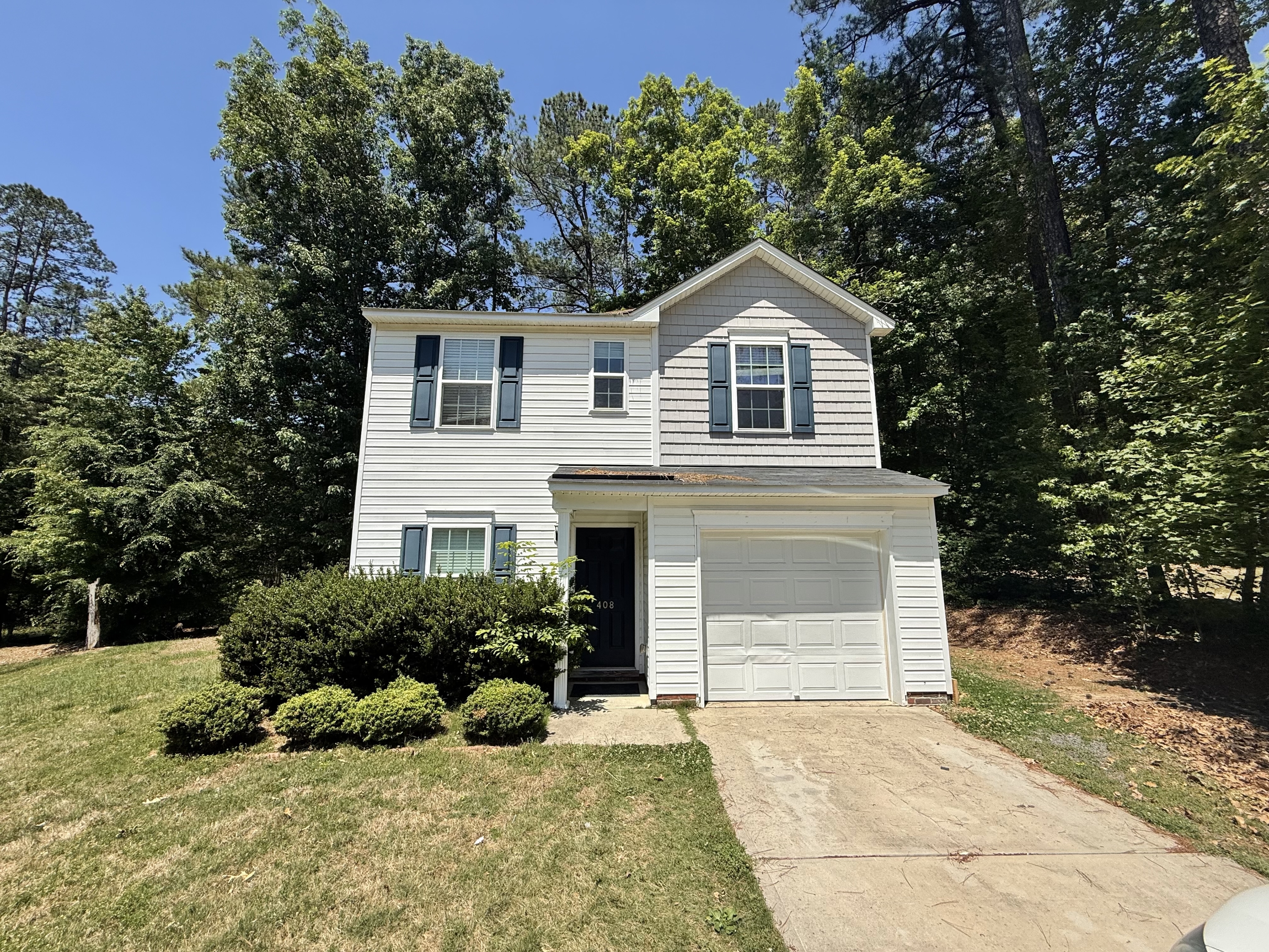 408 Polly Drive